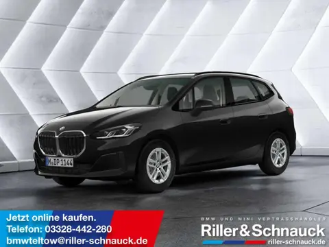 Used BMW SERIE 2 Petrol 2024 Ad 