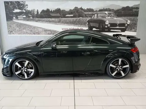 Annonce AUDI TT RS Essence 2022 d'occasion Allemagne