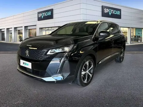 Used PEUGEOT 5008 Diesel 2021 Ad 