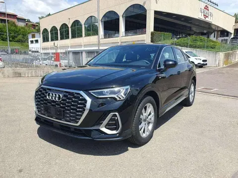 Annonce AUDI Q3 Diesel 2024 d'occasion 