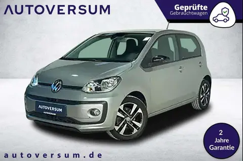 Used VOLKSWAGEN UP! Petrol 2019 Ad 