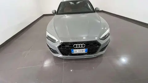 Used AUDI A5 Diesel 2020 Ad 