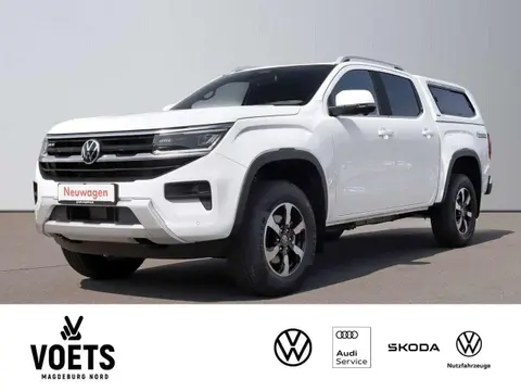 Used VOLKSWAGEN AMAROK Diesel 2024 Ad 