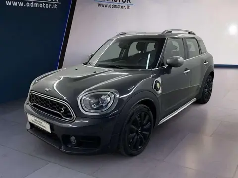 Annonce MINI COOPER Hybride 2019 d'occasion 