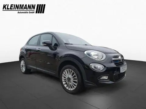 Used FIAT 500X Petrol 2018 Ad 