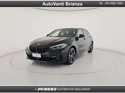 Used BMW SERIE 1 Diesel 2024 Ad 