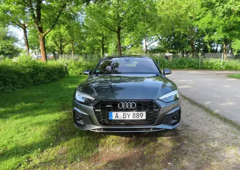 Used AUDI A5 Petrol 2023 Ad 