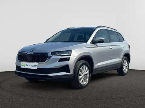 Used SKODA KAROQ Petrol 2023 Ad 