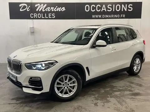 Used BMW X5 Diesel 2020 Ad 