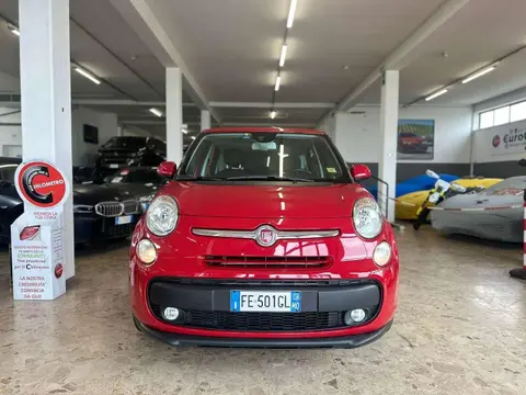 Used FIAT 500L Petrol 2016 Ad 