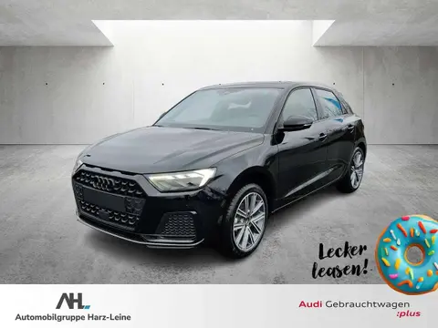 Used AUDI A1 Petrol 2024 Ad 