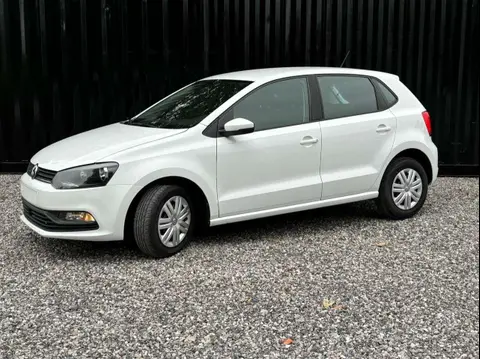 Used VOLKSWAGEN POLO Diesel 2016 Ad Belgium