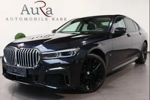 Used BMW SERIE 7 Diesel 2019 Ad 