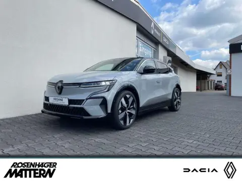 Used RENAULT MEGANE Electric 2024 Ad 