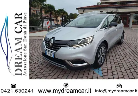 Used RENAULT ESPACE Diesel 2017 Ad 