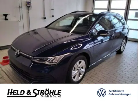 Used VOLKSWAGEN GOLF Petrol 2023 Ad 