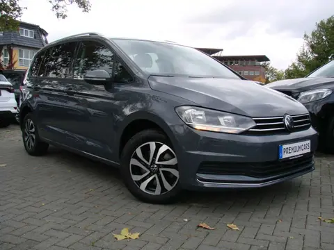 Annonce VOLKSWAGEN TOURAN Diesel 2023 d'occasion 