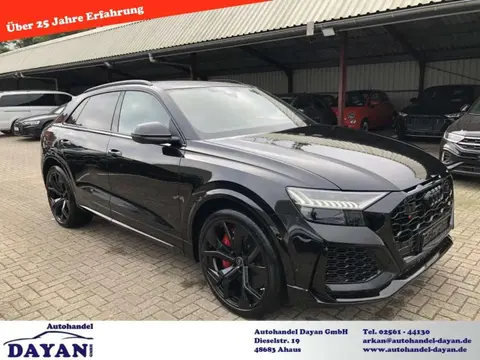 Used AUDI RSQ8 Petrol 2024 Ad 