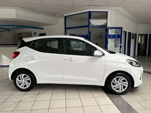 Annonce HYUNDAI I10 Essence 2024 d'occasion 