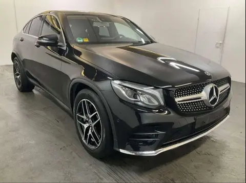 Used MERCEDES-BENZ CLASSE GLC Diesel 2018 Ad 