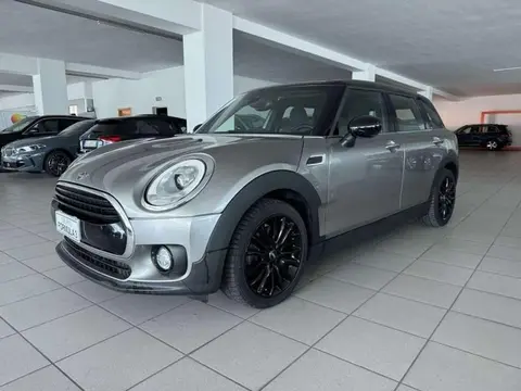 Used MINI COOPER Diesel 2019 Ad 