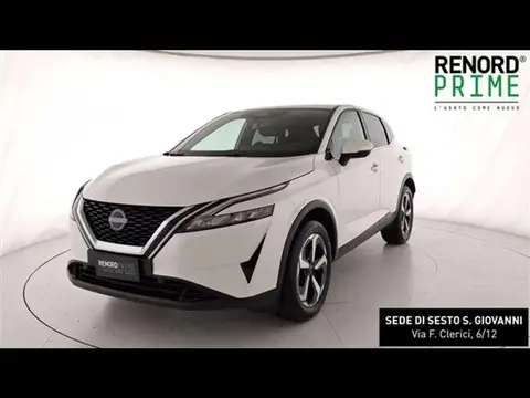 Used NISSAN QASHQAI Hybrid 2023 Ad 