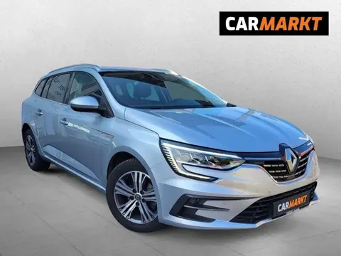 Annonce RENAULT MEGANE Essence 2021 d'occasion 