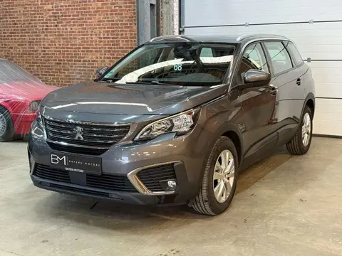 Used PEUGEOT 5008 Diesel 2019 Ad 