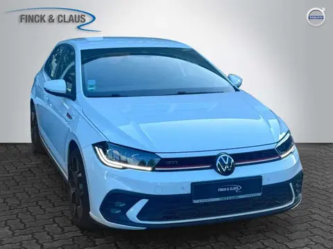 Used VOLKSWAGEN POLO Petrol 2022 Ad 