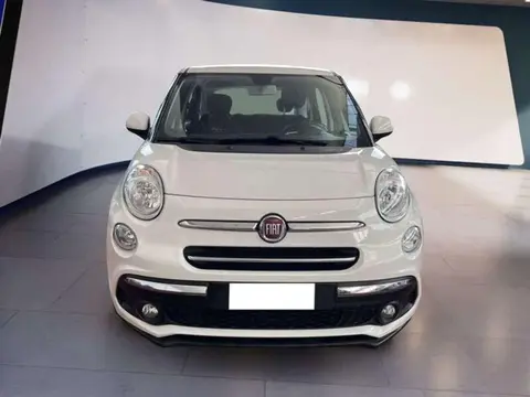 Used FIAT 500L Diesel 2018 Ad 