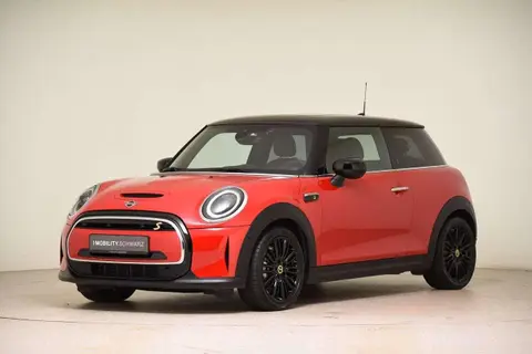 Annonce MINI COOPER Électrique 2023 d'occasion 