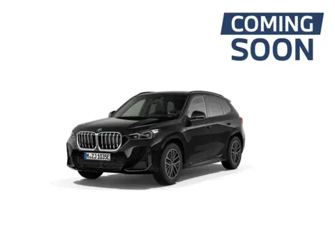 Annonce BMW X1 Hybride 2024 d'occasion 