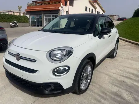 Used FIAT 500X Diesel 2021 Ad 