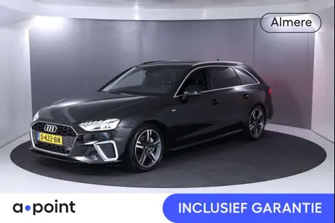 Annonce AUDI A4 Essence 2023 d'occasion 