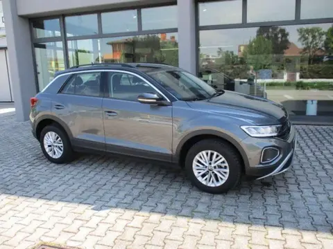 Used VOLKSWAGEN T-ROC Petrol 2023 Ad 