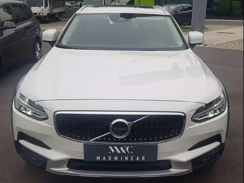 Used VOLVO V90 Diesel 2019 Ad 