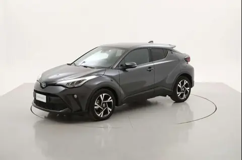 Used TOYOTA C-HR Hybrid 2023 Ad 