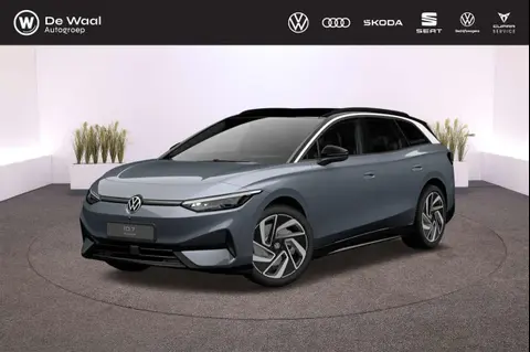 Annonce VOLKSWAGEN ID.7 Électrique 2024 d'occasion 