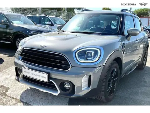 Annonce MINI ONE Essence 2021 d'occasion 