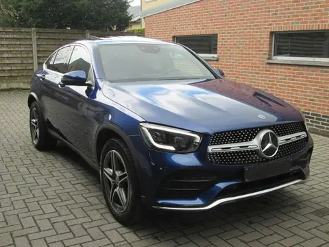 Used MERCEDES-BENZ CLASSE GLC Diesel 2019 Ad 