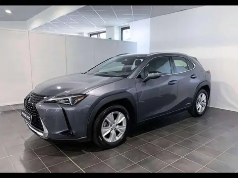 Annonce LEXUS UX Hybride 2019 d'occasion 