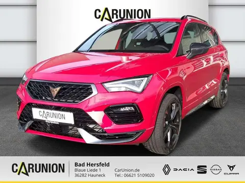 Annonce CUPRA ATECA Essence 2023 d'occasion 