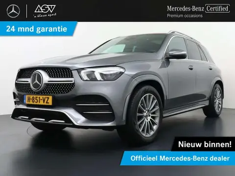 Used MERCEDES-BENZ CLASSE GLE Hybrid 2019 Ad 