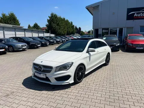 Used MERCEDES-BENZ CLASSE CLA Diesel 2015 Ad 