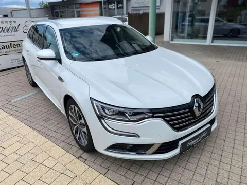 Used RENAULT TALISMAN Petrol 2018 Ad 