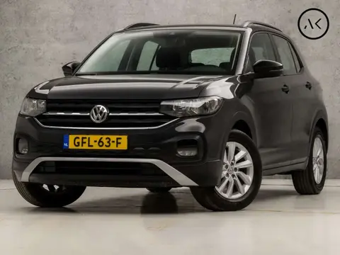 Annonce VOLKSWAGEN T-CROSS Essence 2020 d'occasion 