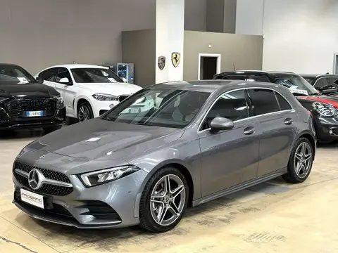 Used MERCEDES-BENZ CLASSE A Petrol 2018 Ad 