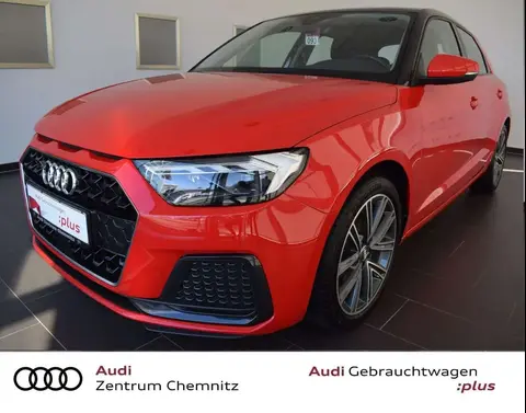 Used AUDI A1 Petrol 2020 Ad 