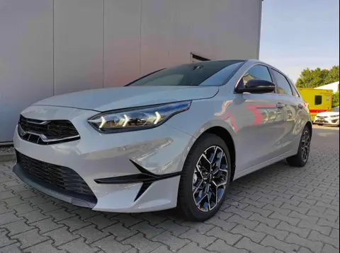 Annonce KIA CEED Essence 2024 d'occasion 