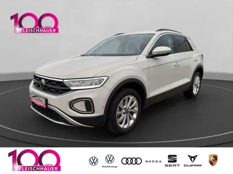 Used VOLKSWAGEN T-ROC Petrol 2023 Ad 